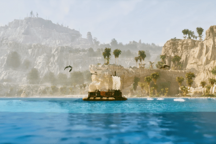 All Ragnarok Artifact Locations! in Ark Ragnarok Ascended