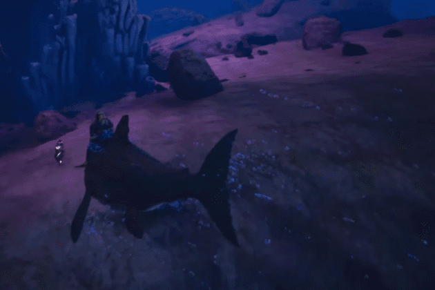 All Ragnarok Artifact Locations in Ark Ragnarok Ascended – Patch Crazy