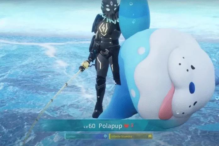 Palworld Complete Fishing Guide in Tides Of Terraria