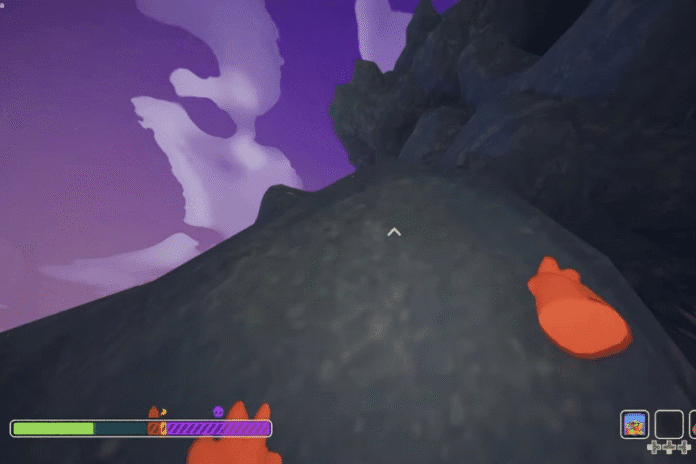 How to Cure Poison In PEAK How to Cure Poison In PEAK