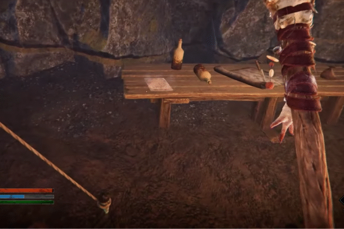 Tightening The Screws Quest Guide – Tainted Grail