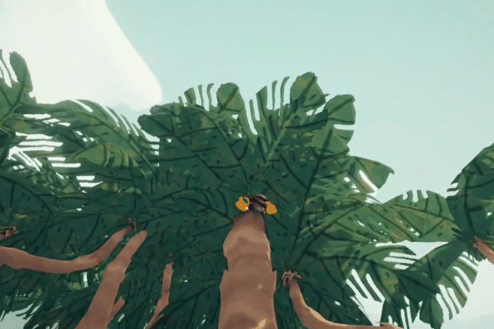 How To Get Coconuts in Peak How To Get Coconuts in Peak