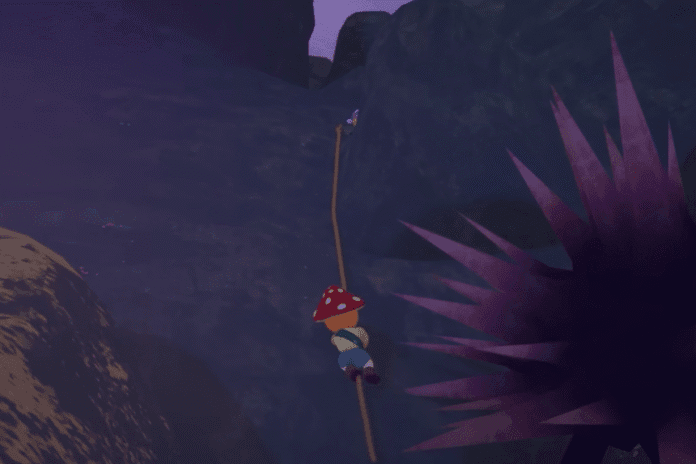 How To Use Rope in Peak How To Use Rope in Peak