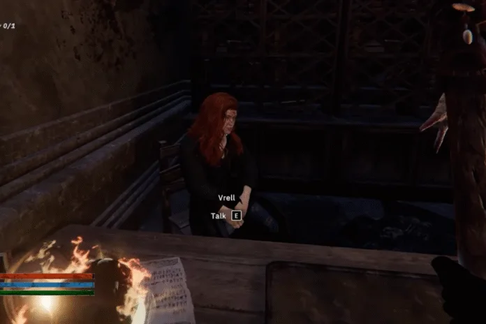 All Books About Liliana Locations – Tainted Grail: The Fall of Avalon