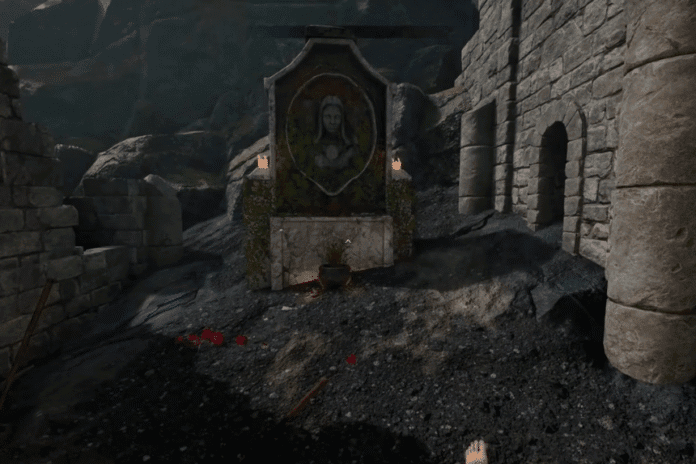 How to Complete All-Mother's Shrine Offering in Tainted Grail How to Complete All-Mother's Shrine Offering in Tainted Grail