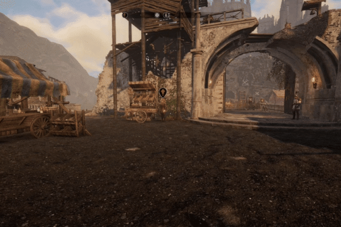 The Price Of Healing Quest Walkthrough - Tainted Grail The Price Of Healing Quest Walkthrough - Tainted Grail