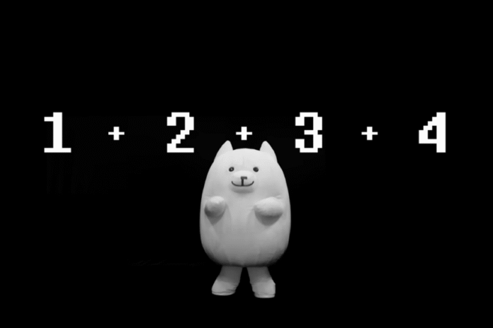 Parental Lock System Code in Deltarune