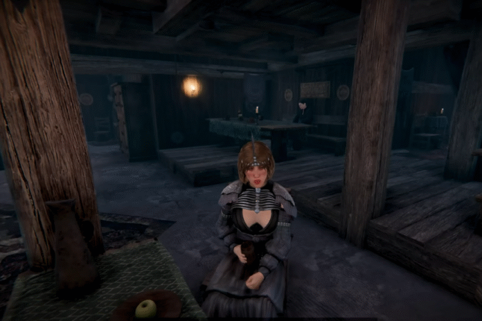 What Gift To Choose in Acts of Kindness Quest - Tainted Grail: The Fall of Avalon