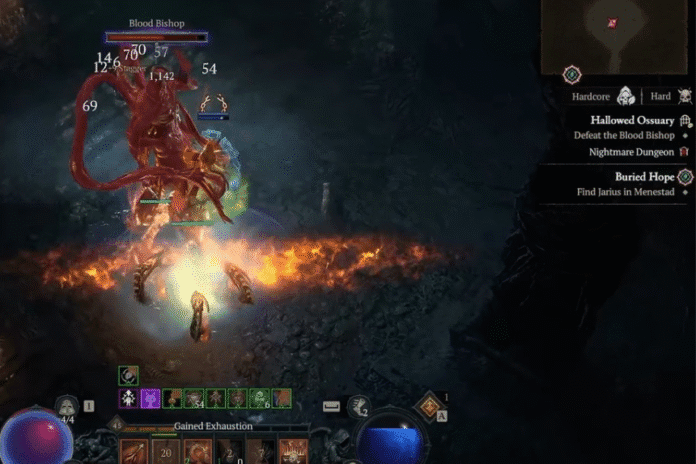 Diablo 4 Diablo 4