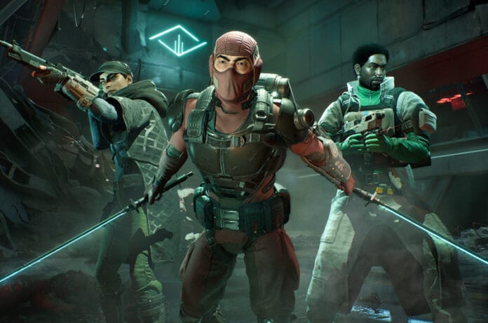 Fix Killing Floor 3 Lagging, Stuttering, and Low FPS Issues Fix Killing Floor 3 Lagging, Stuttering, and Low FPS Issues