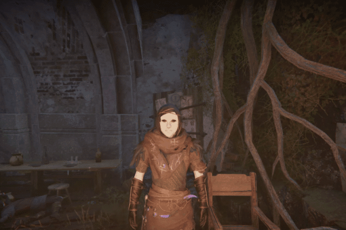 Wayward Son Quest Guide in Tainted Grail