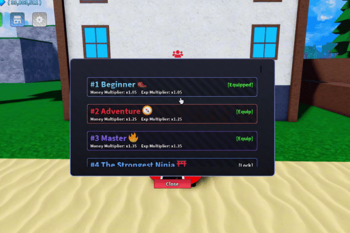 How to Get All Titles in Verse Piece [Arise System]