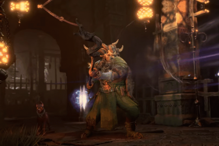 How to Farm Horadric Strongrooms in Diablo 4 Season 9