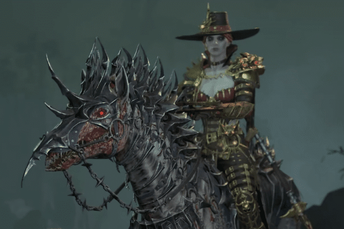 How to Farm Horadric Knowledge in Diablo 4 Season 9