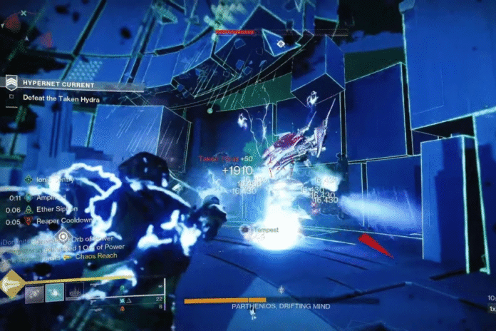 How to Get Adamantite in Destiny 2 and It’s God Roll