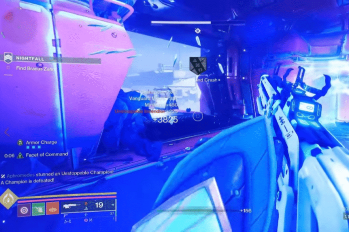 How to Get Tinasha's Mastery Destiny 2 and It’s God Roll