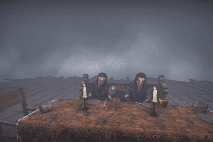 Sweet Dreams Quest Guide in Tainted Grail: The Fall of Avalon