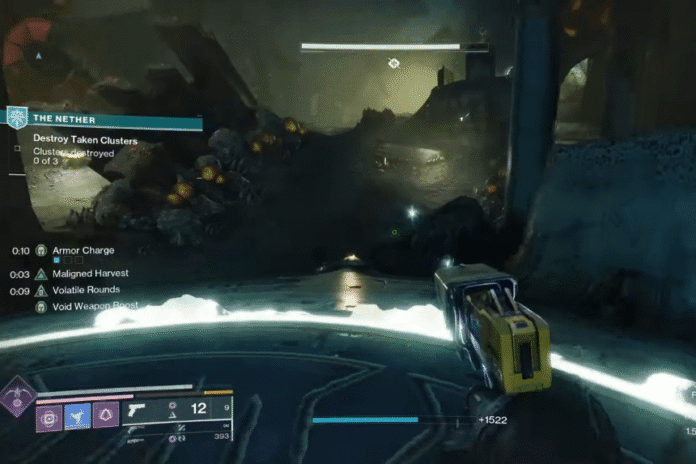 How to Get Lotus-Eater in Destiny 2 and It’s God Roll How to Get Lotus-Eater in Destiny 2 and It’s God Roll