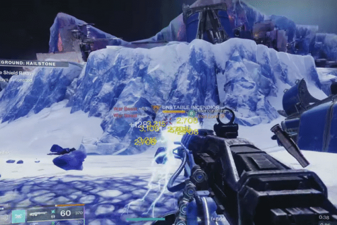 How to Get Prosecutor in Destiny 2 and Its God Roll How to Get Prosecutor in Destiny 2 and Its God Roll