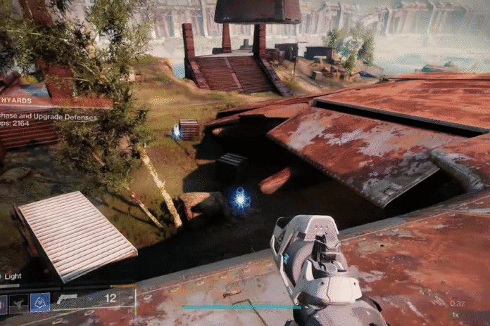 How to Get Judgment in Destiny 2 and Its God Roll