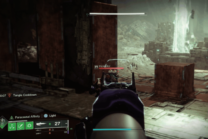 How to Get Relentless in Destiny 2 and Its God Roll