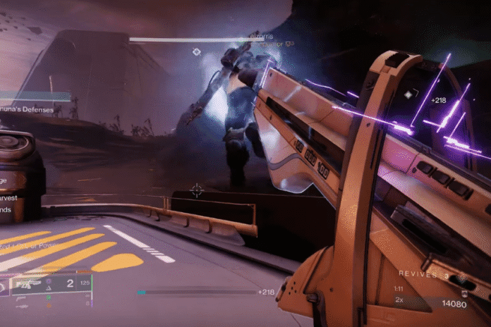 How to Get Choir of One in Destiny 2 and It’s God Roll