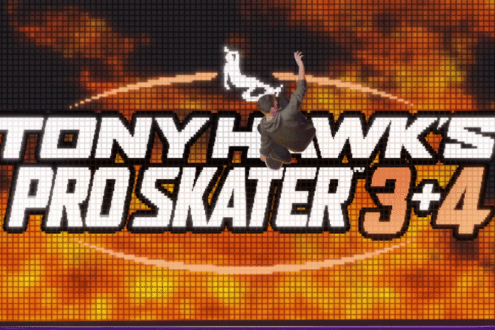 All Canada Goals and Collectables/Secrets - Tony Hawk's Pro Skater 3+4 All Canada Goals and Collectables/Secrets - Tony Hawk's Pro Skater 3+4