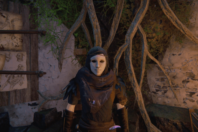 Hold Her Head High Quest Guide - Tainted Grail: The Fall of Avalon Hold Her Head High Quest Guide - Tainted Grail: The Fall of Avalon