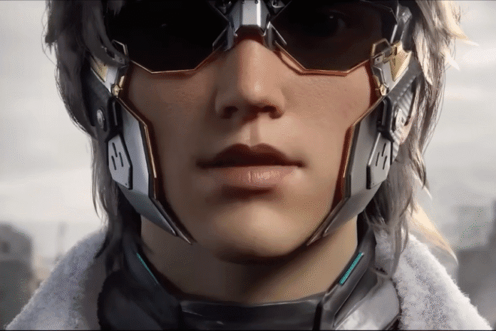 How to Customise your Mecha in Mecha Break How to Customise your Mecha in Mecha Break