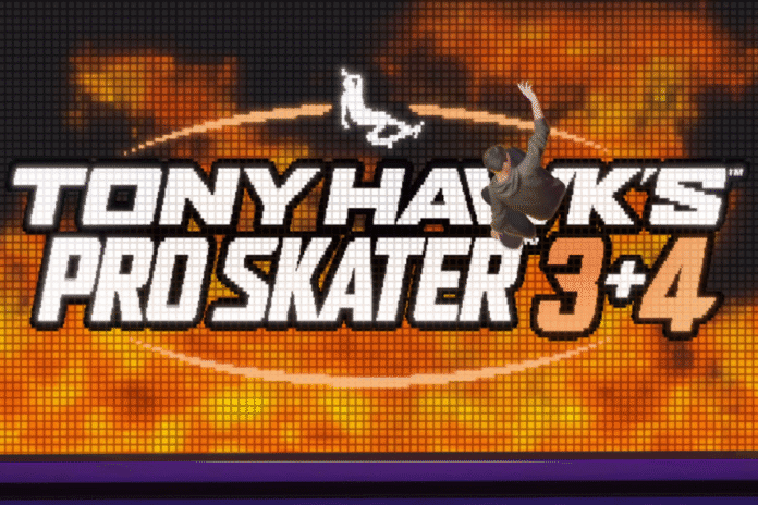 All Goals and Secrets in Kona - Tony Hawk's Pro Skater 3 + 4