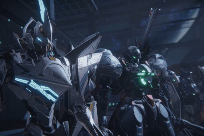 Mecha Break Best Strikers Tier List Mecha Break Best Strikers Tier List