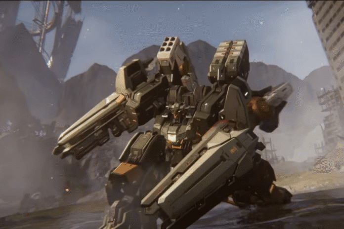 How to Get Mods in Mecha Break How to Get Mods in Mecha Break