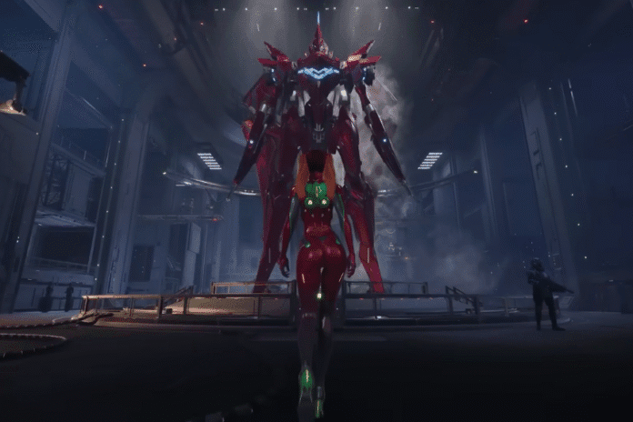 How to Add Friends in Mecha Break How to Add Friends in Mecha Break