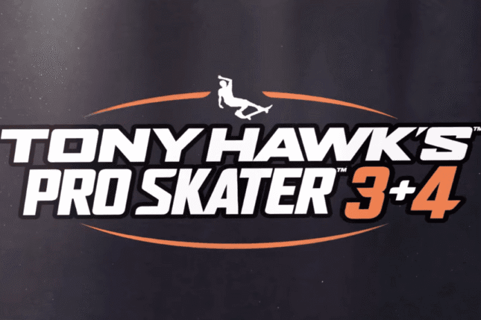 How To Change Trick Mapping in Tony Hawk's Pro Skater 3+4