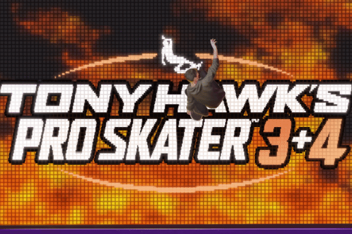 Best Stats to Level First in Tony Hawk's Pro Skater 3+4