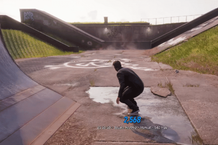 All Pro Goals Guide for Alcatraz - Tony Hawk's Pro Skater 3+4 All Pro Goals Guide for Alcatraz - Tony Hawk's Pro Skater 3+4