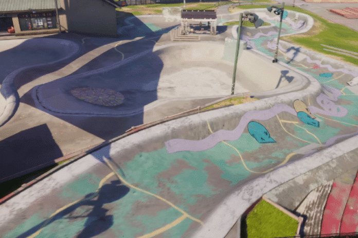 Platinum Score (Save 4 Bird Groups) in Kona Studio - Tony Hawk's Pro Skater 3+4 Platinum Score (Save 4 Bird Groups) in Kona Studio - Tony Hawk's Pro Skater 3+4