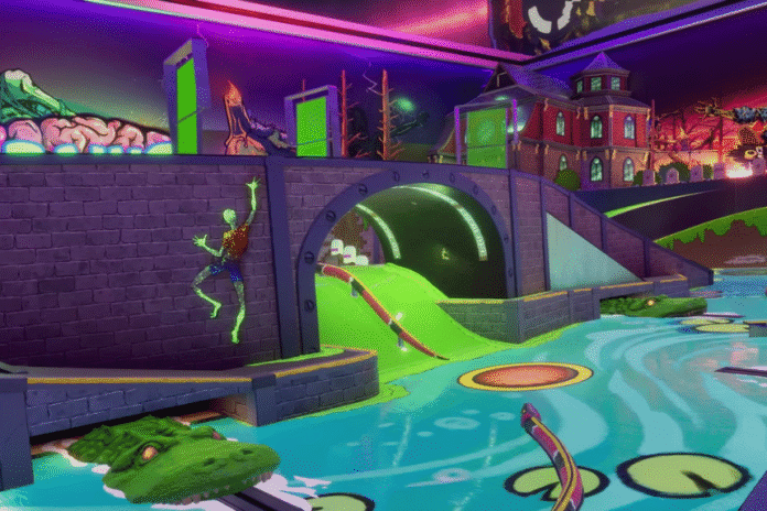 All Pro Goals Guide for Pinball - Tony Hawk's Pro Skater 3+4 All Pro Goals Guide for Pinball - Tony Hawk's Pro Skater 3+4