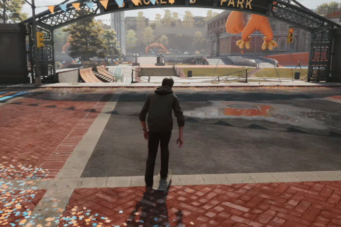 Impress the Skaters - College Pro Goal - Tony Hawk's Pro Skater 3+4 Impress the Skaters - College Pro Goal - Tony Hawk's Pro Skater 3+4