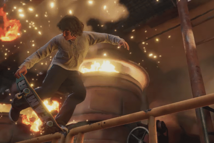 All Cash Locations in Foundry - Tony Hawk's Pro Skater 3+4 All Cash Locations in Foundry - Tony Hawk's Pro Skater 3+4