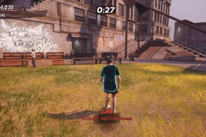All Cash Locations in Alcatraz - Tony Hawk's Pro Skater 3+4 All Cash Locations in Alcatraz - Tony Hawk's Pro Skater 3+4