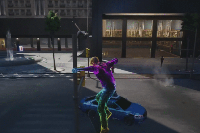 Los Angeles All Pro Goals - Tony Hawk's Pro Skater 3+4 Los Angeles All Pro Goals - Tony Hawk's Pro Skater 3+4