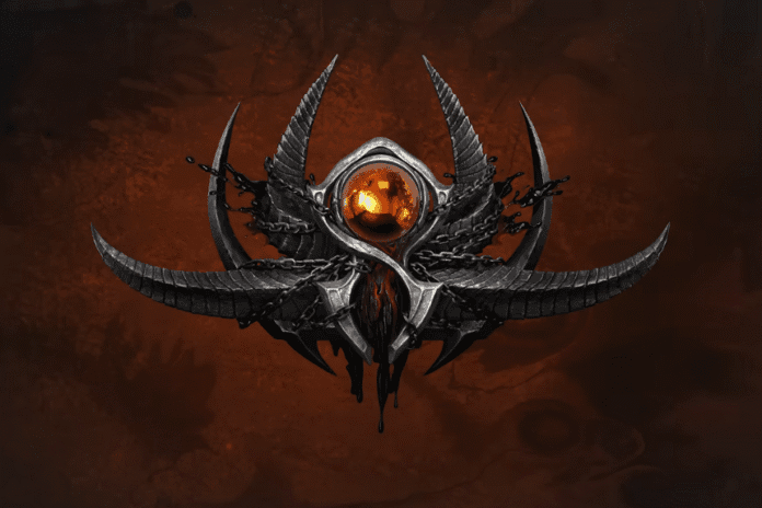 To Walk Where Spirits Tread Quest Guide - Diablo 4: Season 9 To Walk Where Spirits Tread Quest Guide - Diablo 4: Season 9