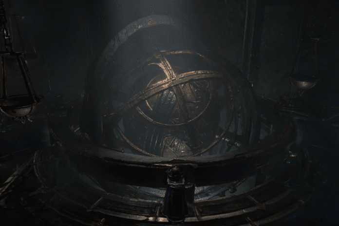 Bearing the Weight of Ghosts Quest Guide - Diablo 4: Season 9 Bearing the Weight of Ghosts Quest Guide - Diablo 4: Season 9