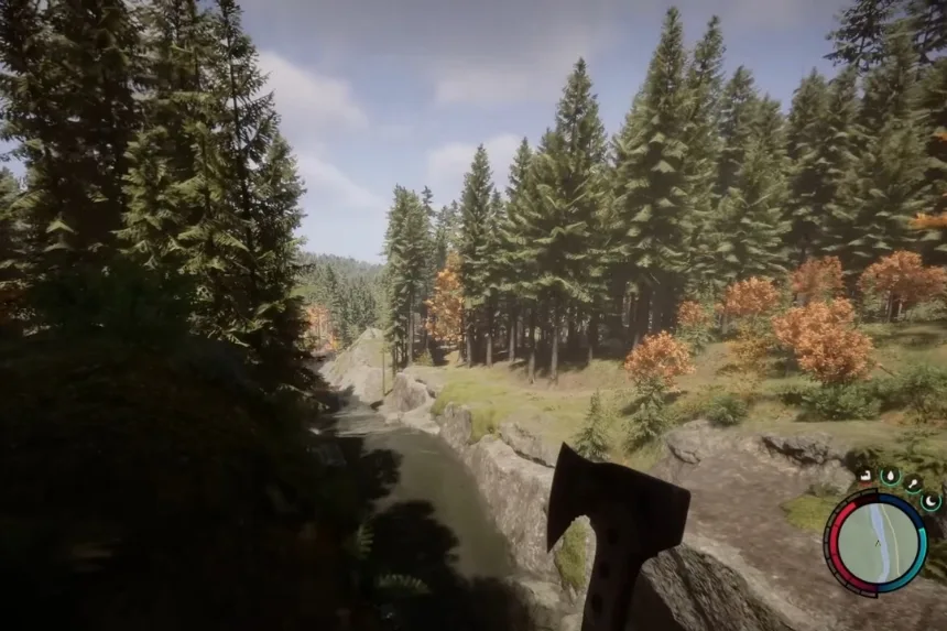 All Sons of the Forest Item Locations All Sons of the Forest Item Locations