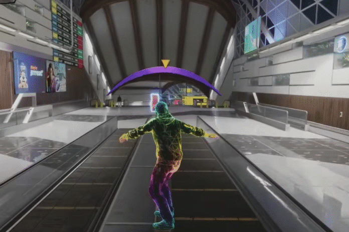 Airport All Pro Goals - Tony Hawk's Pro Skater 3+4