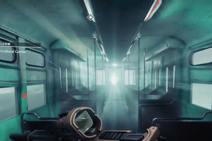 Fallow Mission Guide – Destiny 2: The Edge of Fate Fallow Mission Guide – Destiny 2: The Edge of Fate