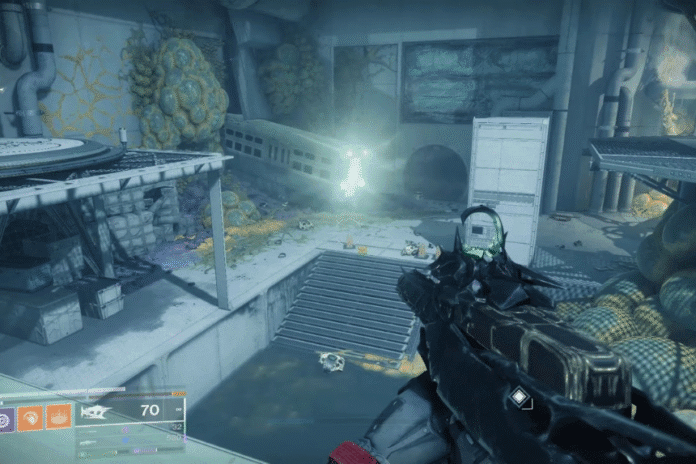 Charge Mission Guide - Destiny 2 Edge of Fate