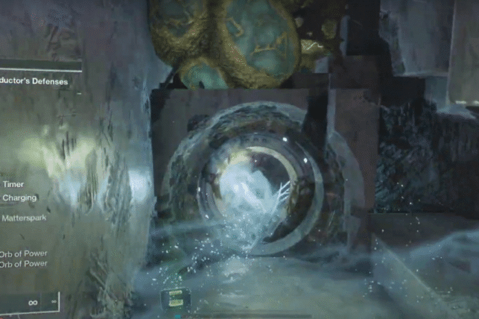 Quarantine Mission Guide - Destiny 2 The Edge of Fate