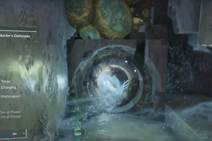 Quarantine Mission Guide - Destiny 2 The Edge of Fate